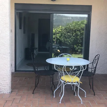 Διαμέρισμα En Rez De Jardin Sanary-sur-Mer